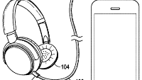 Apple granted patent for computerized headphones that spell the 3.5mm jack's demise