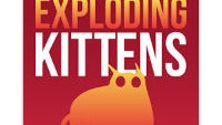 Exploding Kittens finally brings its fun to Android