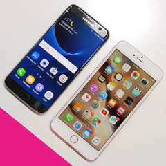 Best smartphones you can buy on T-Mobile (2016)