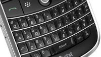 Remembering the BlackBerry Bold 9000