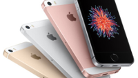Here are the countries where the Apple iPhone SE is selling well