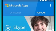 microsoft to do similar apps