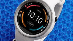 Motorola Moto 360 Sport is now $100 cheaper