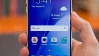 2016 Galaxy A series devices spotted running Android 6 Marshmallow