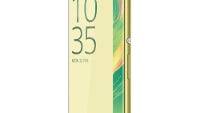 Sony Xperia X and Xperia XA already up for pre-order in the UK, prices and colors revealed