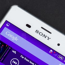 Sony completes its Xperia Z2 / Z3 Android Marshmallow roll-out