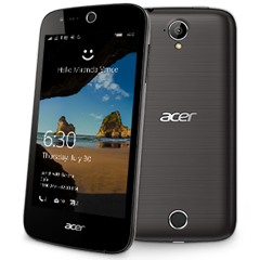 Cheap Acer Liquid M330 with Windows 10 launches in the US