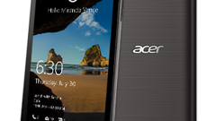 Cheap Acer Liquid M330 with Windows 10 launches in the US