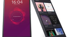 The world's most powerful Ubuntu smartphone is now available to purchase