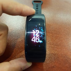 samsung gear fit 2 bluetooth