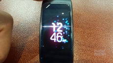 Samsung Gear Fit 2 and 'IconX' Bluetooth earbuds leaked in photos