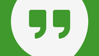 Google updates iOS version of Hangouts to make sharing files and photos easier