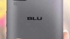 BLU Dash X2 and M2 offer metal bodies and Android 6.0 Marshmallow for under $100