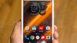 Android 6.0 Marshmallow in 'full deployment' for the Motorola DROID Turbo 2