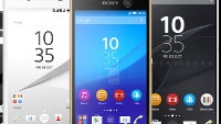 Best Sony smartphones you can buy right now (May 2016)