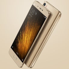 Xiaomi to release gold edition of the Mi 5 later this week