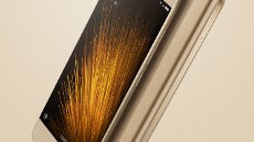 Xiaomi to release gold edition of the Mi 5 later this week