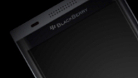 BlackBerry Hamburg and BlackBerry Rome images leak with renders and photographs