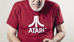 Atari co-founder says mobile games make him want to throw his phone