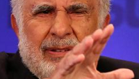 Carl Icahn dumps all of his Apple shares, scores a $2 billion profit