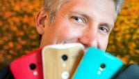 Google creates new hardware division headed by Ex-Motorola president Rick Osterloh