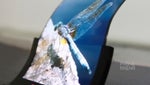 The Great OLED Gold Rush – LG Display pours $400 million in flexible screen production lines