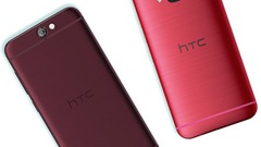 Mother's Day deal: HTC One A9 and One M9 prices slashed