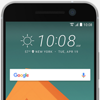 Pre-order the HTC 10 from Verizon and take $100 off the price of the phone (UPDATE)