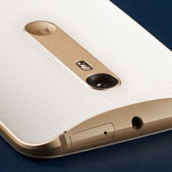 Moto X Pure Edition Mother's Day deal offers $100 off for the next week