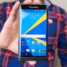 Deal: BlackBerry Priv priced at just $380 on eBay