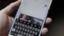 Giphy's new mobile keyboard lets you easily share your favorite GIFs