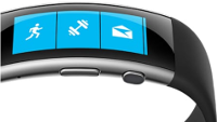 Microsoft Band 2 price drops back to $174.99