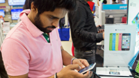 India rejects Apple's application to sell refurbished iPhone units in the country