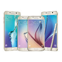 Samsung Galaxy S6, Galaxy S6 edge, Galaxy S6 edge+ and Note 5 purchasers get $150 rebate at T-Mobile