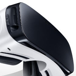 Samsung Gear VR price drops to just $80