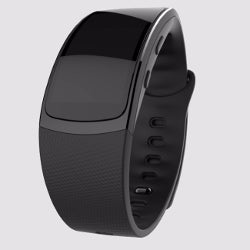 samsung new fitness band