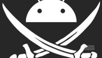 Did you know: in 2012, the FBI shut down an app store that sold $17 million's worth of pirated Android apps