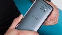 HTC teases a “small token of appreciation” for those that ordered the HTC 10 early