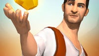 Uncharted: Fortune Hunter makes Nathan Drake a puzzle solver