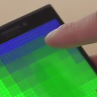 Future Windows Phone models might know where your fingers are going before they hit the glass