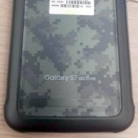 Rugged Samsung Galaxy S7 Active for AT&T photos leak out of Vietnam