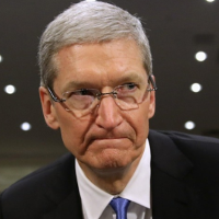 Report: Tim Cook to meet with Chinese officials later this month