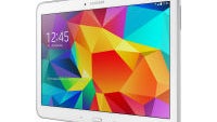 Specs leak for the Samsung Galaxy Tab 4 Advanced