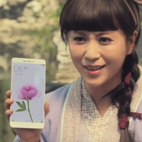 Check out these video teasers for the Xiaomi Mi Max phablet