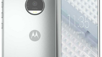 Motorola Moto X4 renders leak, suggest August 24th unveiling