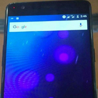 Do these images show off the OnePlus 3?
