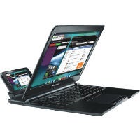 Is Motorola planning another laptop dock for the next Moto X?