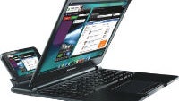 Is Motorola planning another laptop dock for the next Moto X?
