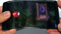 The holographic smartphone is here and it's brimming with potential
