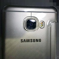 Fully metal-clad Galaxy C5 leaks in another set of photos